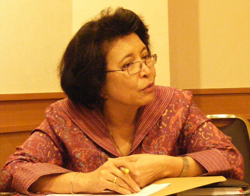 Program Pemenuhan BBM untuk IBT Sesuai Target